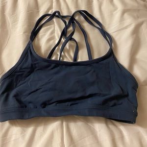 Athleta sports bra